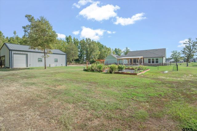13925 Cedar Vista Lane, Tyler, TX 75704