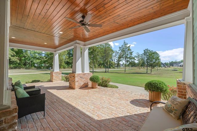 13925 Cedar Vista Lane, Tyler, TX 75704