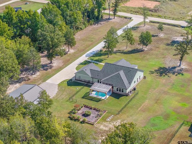 13925 Cedar Vista Lane, Tyler, TX 75704