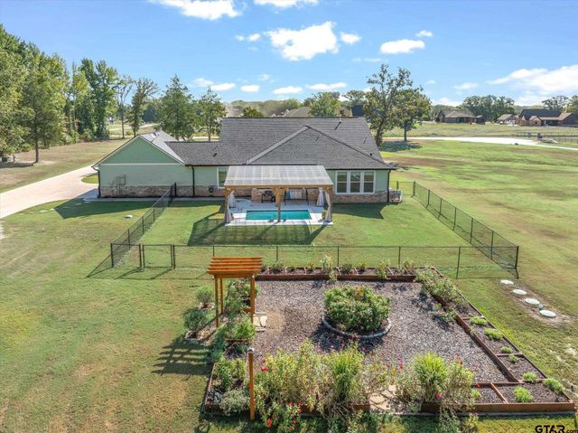13925 Cedar Vista Lane, Tyler, TX 75704