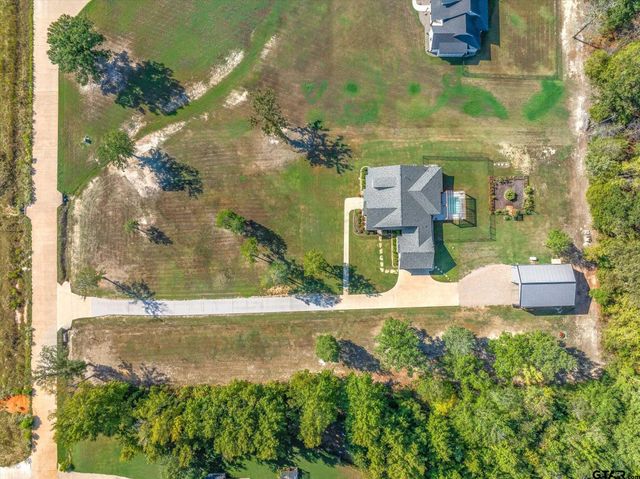 13925 Cedar Vista Lane, Tyler, TX 75704