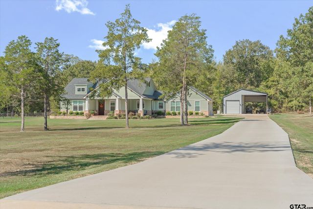 13925 Cedar Vista Lane, Tyler, TX 75704