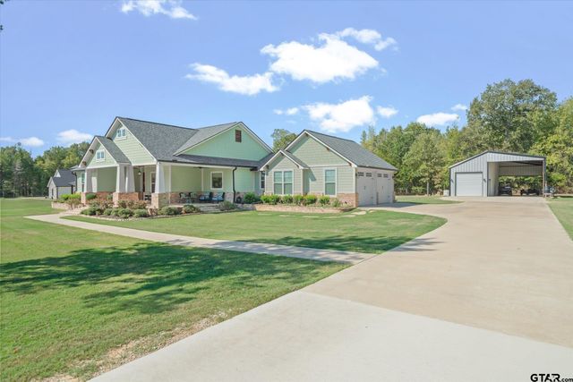 13925 Cedar Vista Lane, Tyler, TX 75704