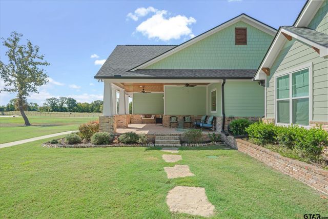 13925 Cedar Vista Lane, Tyler, TX 75704