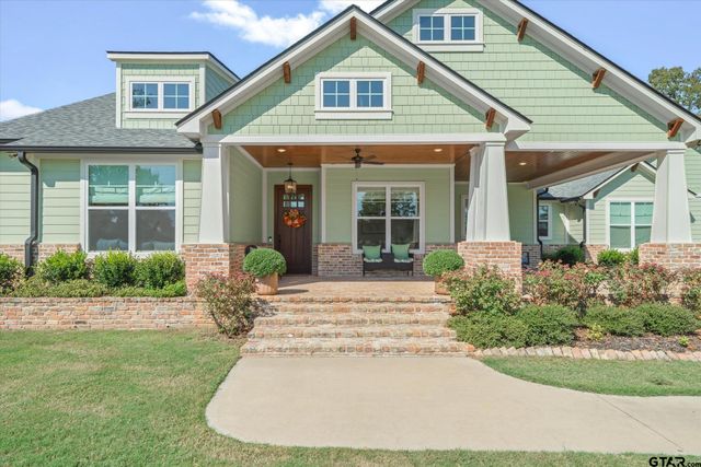 13925 Cedar Vista Lane, Tyler, TX 75704