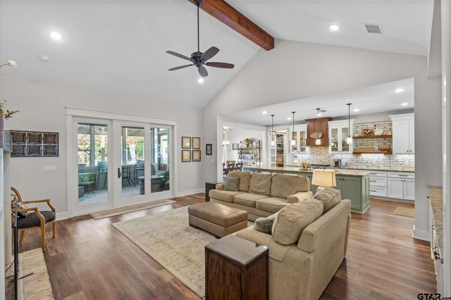 13925 Cedar Vista Lane, Tyler, TX 75704