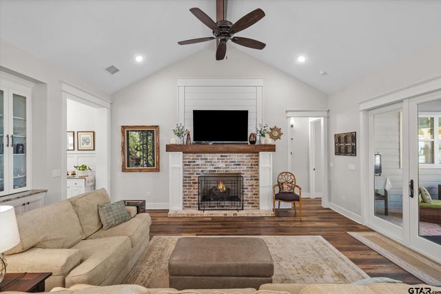 13925 Cedar Vista Lane, Tyler, TX 75704