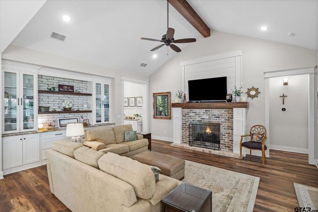 13925 Cedar Vista Lane, Tyler, TX 75704