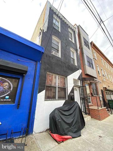 2108 S 7TH ST, Philadelphia, PA 19148