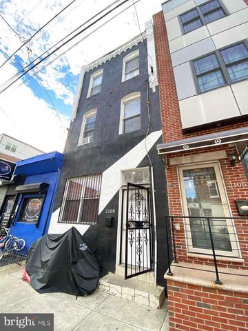 2108 S 7TH ST, Philadelphia, PA 19148