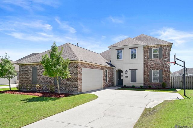 16054 Greycliff Ave, Pride, LA 70770