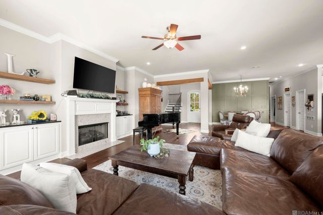 16054 Greycliff Ave, Pride, LA 70770