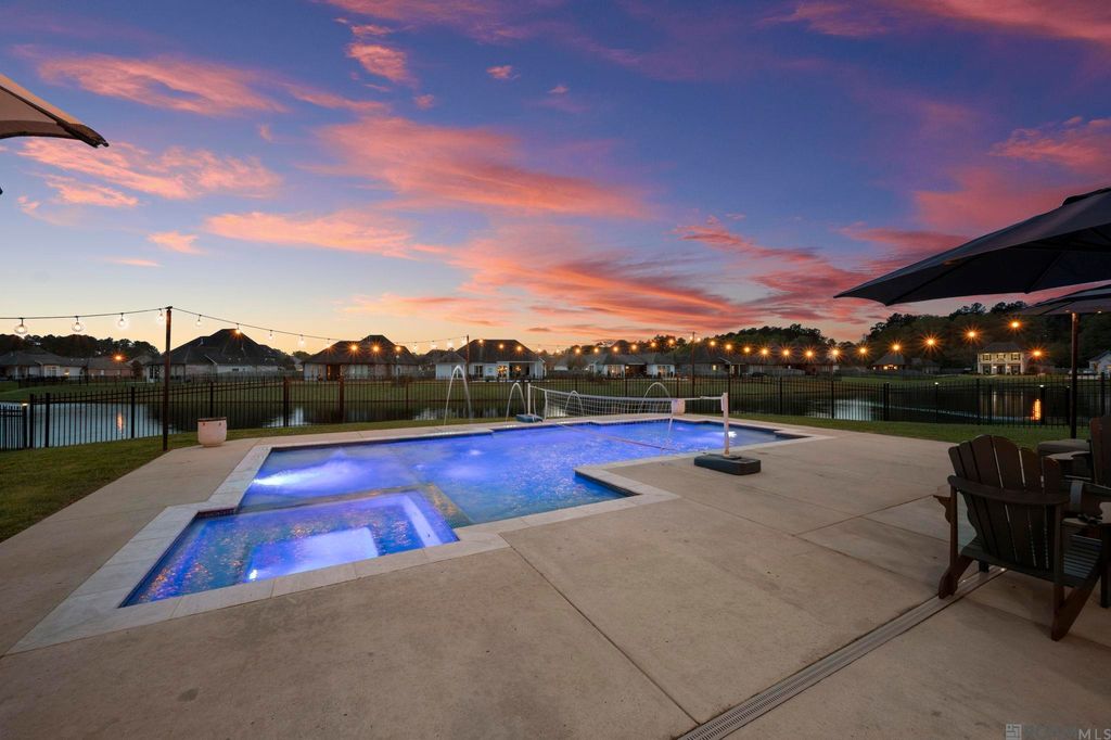 16054 Greycliff Ave, Pride, LA 70770