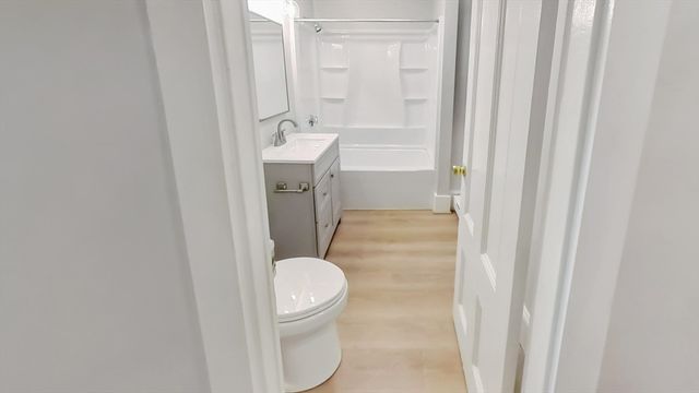 44 Guild Street 1, Boston, MA 02119