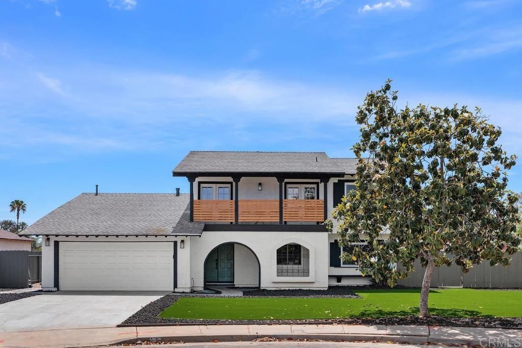 851 Casa de Oro pl, Escondido, CA 92025 — exterior