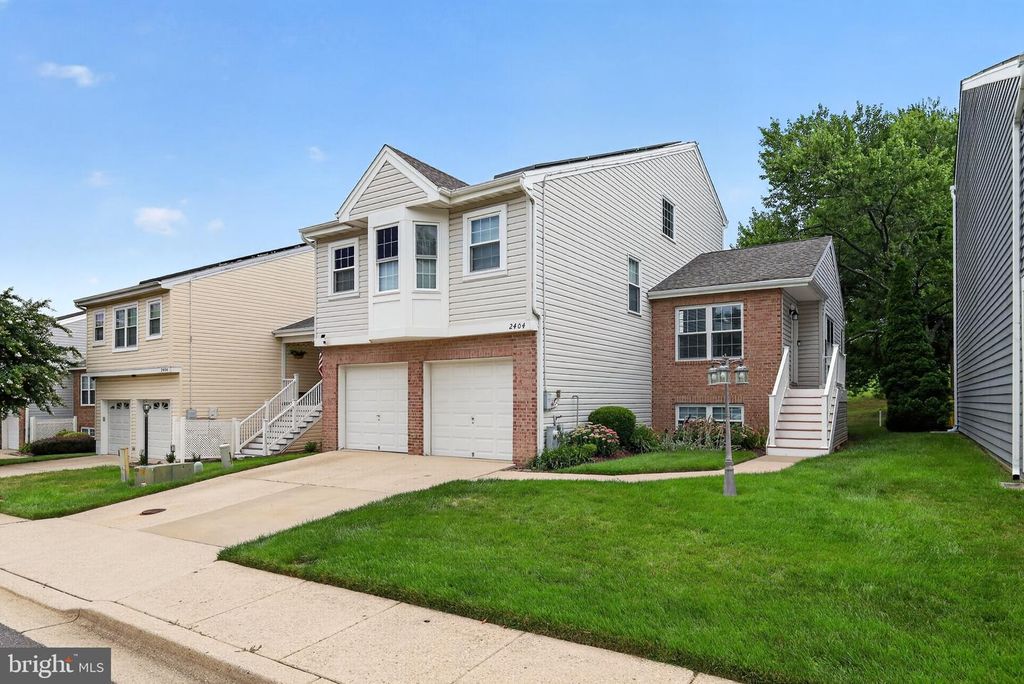 2404 SHADYWOOD CIR, Crofton, MD 21114