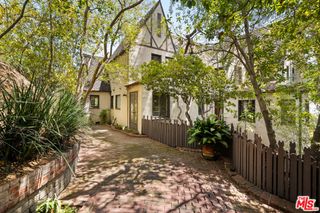 6311 Heather Drive, Los Angeles, CA 90068