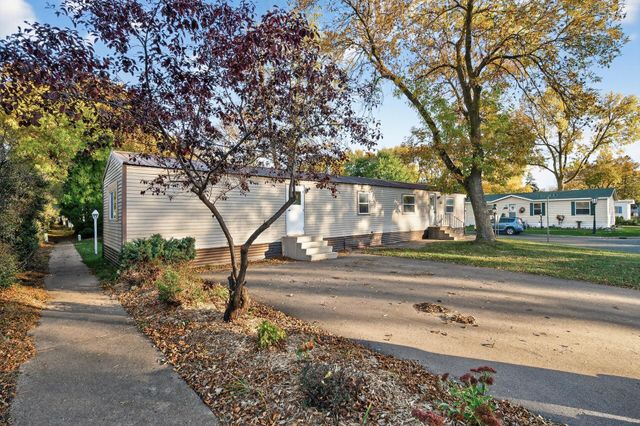 1213 96th Lane NE, Blaine, MN 55434