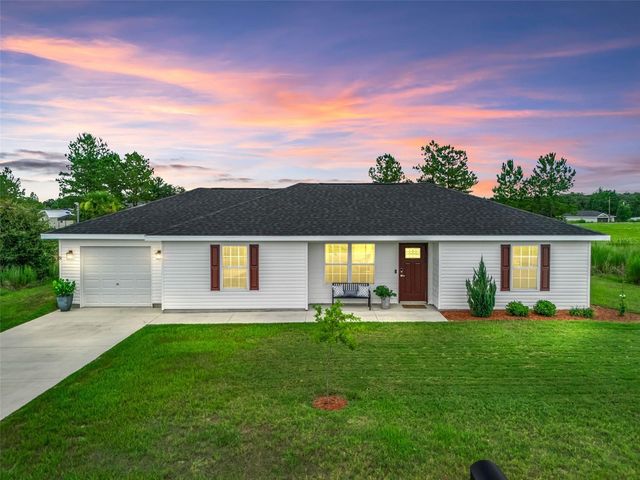 8 JUNIPER LOOP DRIVE, Ocala, FL 34480