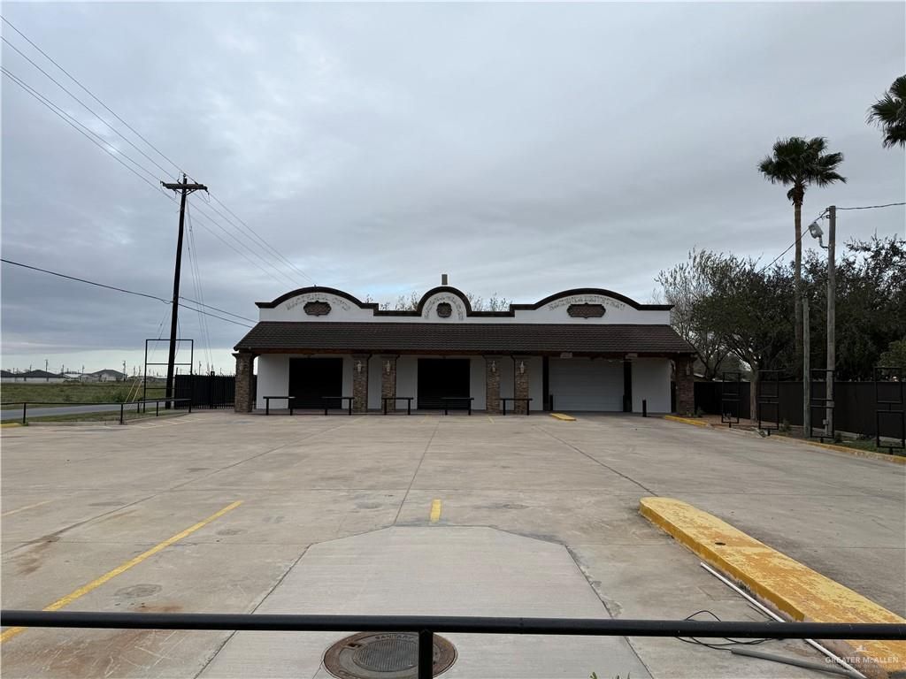 1348 N Tower Road, Alamo, TX 78516