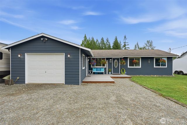 705 E Stanley Place, Granite Falls, WA 98252