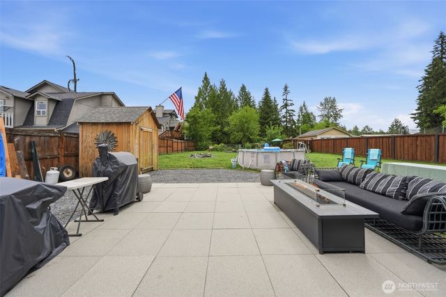 705 E Stanley Place, Granite Falls, WA 98252
