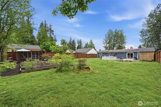 705 E Stanley Place, Granite Falls, WA 98252