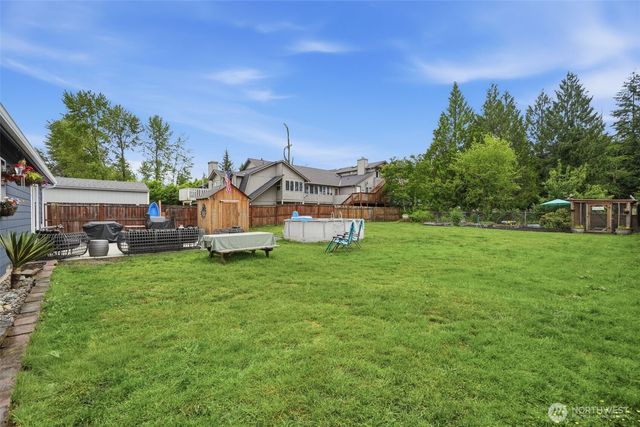 705 E Stanley Place, Granite Falls, WA 98252