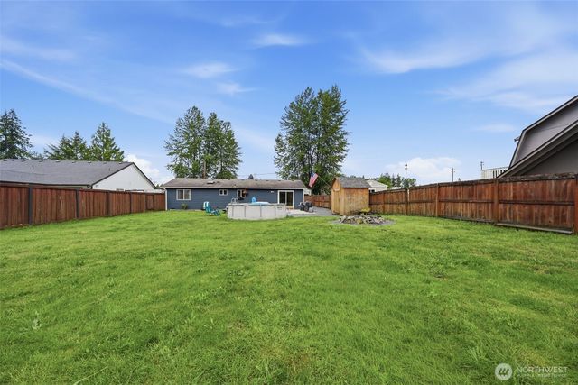 705 E Stanley Place, Granite Falls, WA 98252