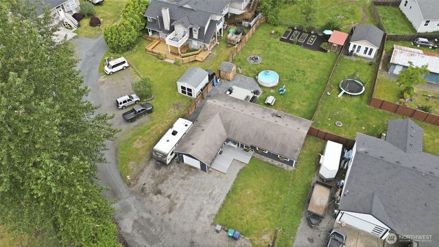 705 E Stanley Place, Granite Falls, WA 98252