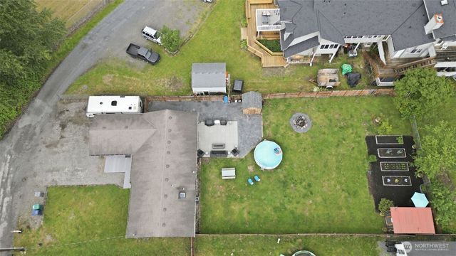 705 E Stanley Place, Granite Falls, WA 98252