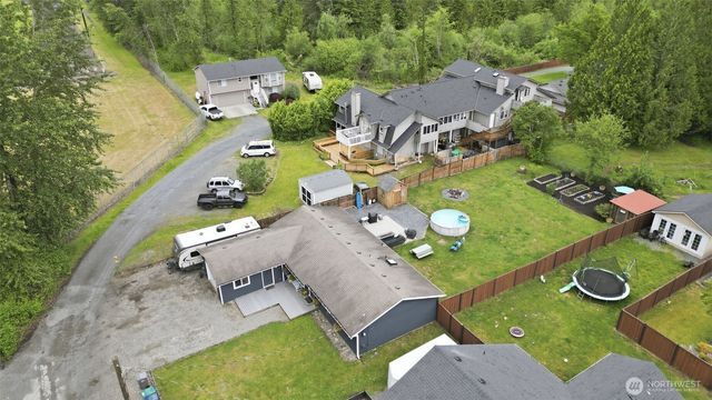 705 E Stanley Place, Granite Falls, WA 98252
