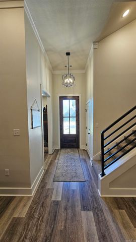 2712 Eden Hills Lane, Jonesboro, AR 72405