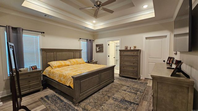 2712 Eden Hills Lane, Jonesboro, AR 72405
