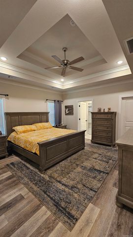 2712 Eden Hills Lane, Jonesboro, AR 72405