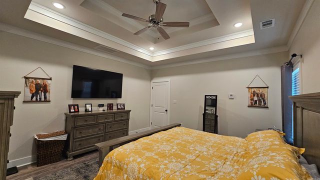 2712 Eden Hills Lane, Jonesboro, AR 72405