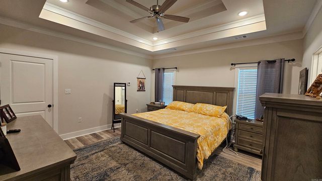 2712 Eden Hills Lane, Jonesboro, AR 72405