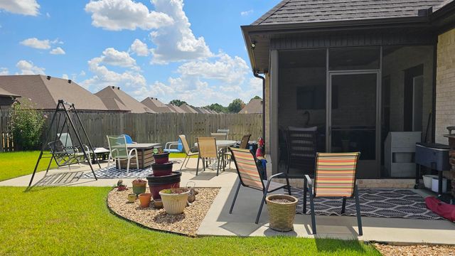 2712 Eden Hills Lane, Jonesboro, AR 72405