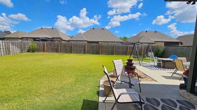 2712 Eden Hills Lane, Jonesboro, AR 72405