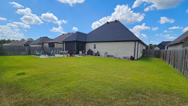 2712 Eden Hills Lane, Jonesboro, AR 72405