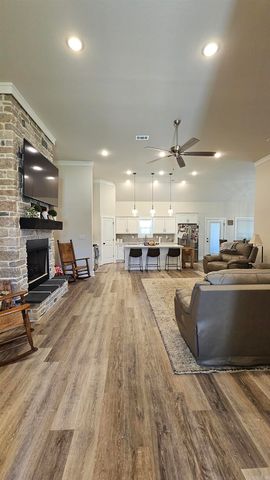 2712 Eden Hills Lane, Jonesboro, AR 72405