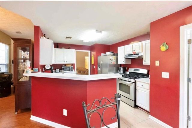 2881 Golden Club Bend, Austell, GA 30106