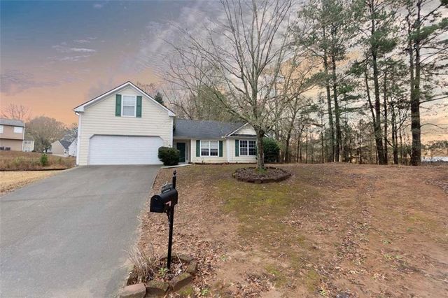 2881 Golden Club Bend, Austell, GA 30106