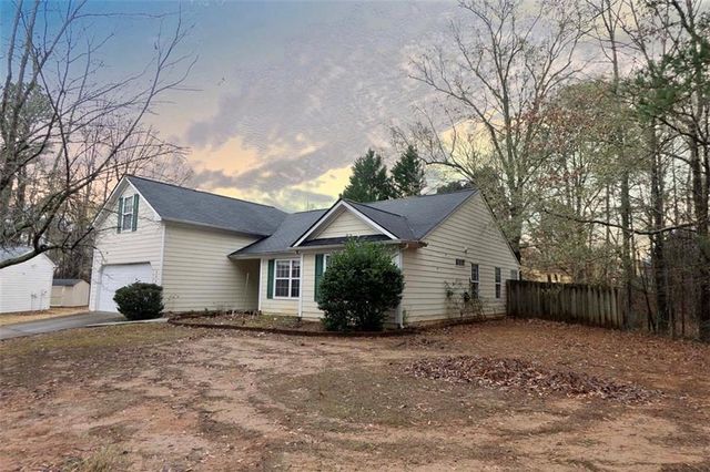 2881 Golden Club Bend, Austell, GA 30106