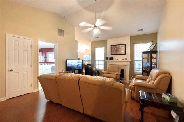 2881 Golden Club Bend, Austell, GA 30106