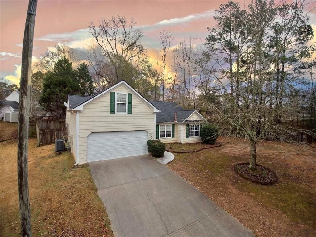 2881 Golden Club Bend, Austell, GA 30106