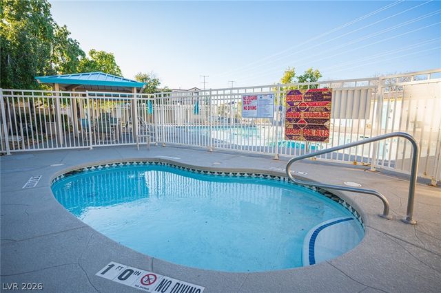 10478 Perfect Parsley Street, Las Vegas, NV 89183