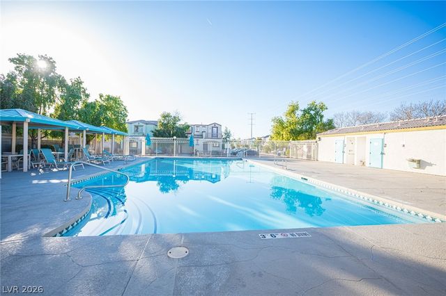 10478 Perfect Parsley Street, Las Vegas, NV 89183