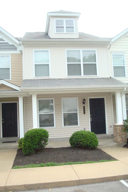 1382 Rural Hill Rd Unit 166, Antioch, TN 37013