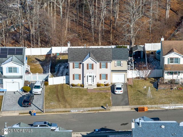 18 Cannonball Drive, Barnegat, NJ 08005